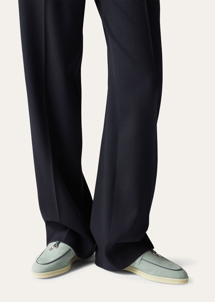 Summer Charms Walk Loafers